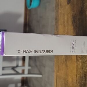 NIB Keratin Complex Infusion Therapy